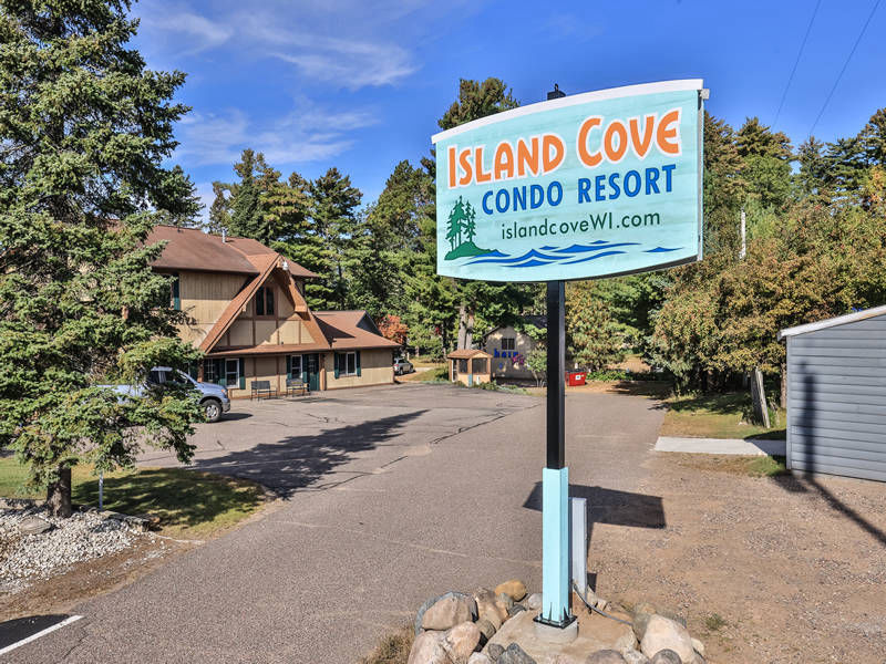 Island Cove Condo 96