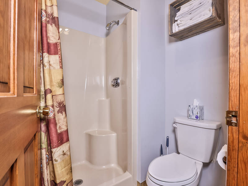 Island Cove Condo 134